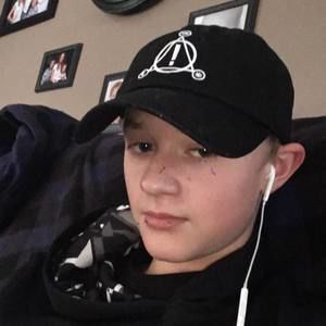 Meet your Posher, Hunter